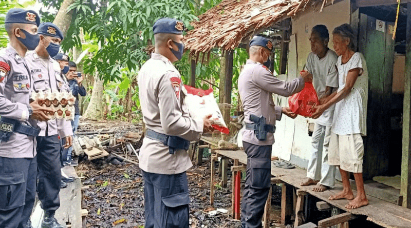 Pendaftaran Tamtama Brimob Polri Pendaftaran 20202021