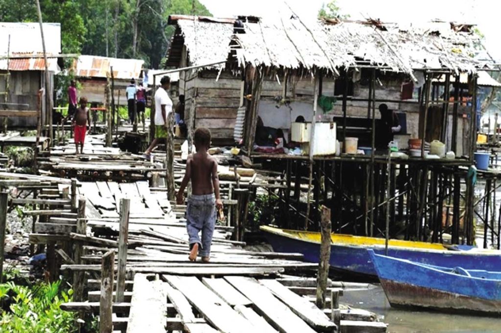 Refleksi 76 Tahun Kemerdekaan Maluku Masih Tetap Miskin Siwalima