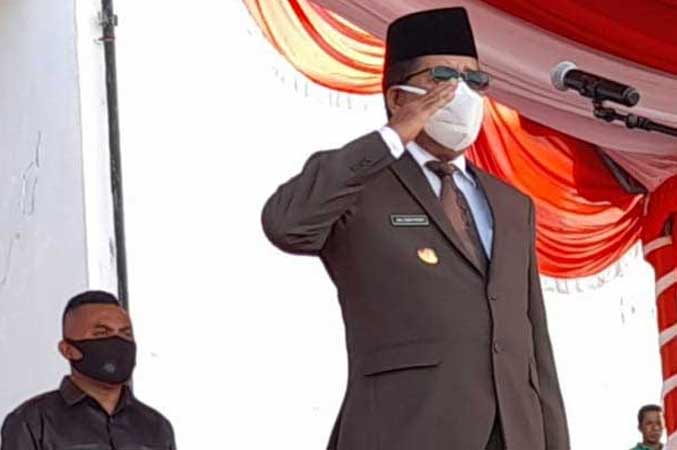 Payapo Kesaktian Pancasila Sebagai Pemersatu Bangsa Siwalima