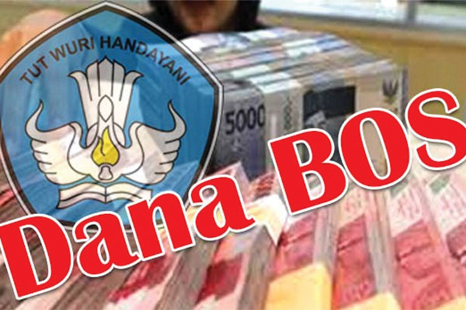 Kenapa Bisa Terjadinya Penyelewengan Dana Bos Siwalima 6390