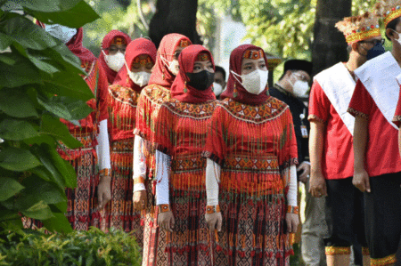 Merdeka Belajar Bergerak Ciptakan Terobosan Pendidikan Indonesia - Siwalima