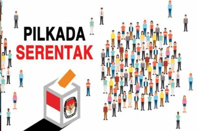 Pemprov Didesak Tetapkan Anggaran Pilkada 2024 - Siwalima